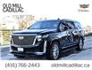 2021 Cadillac Escalade ESV Premium Luxury (Stk: 265857U) in Toronto - Image 4 of 33