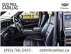 2021 Cadillac Escalade ESV Premium Luxury (Stk: 265857U) in Toronto - Image 14 of 33