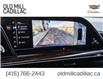 2021 Cadillac Escalade ESV Premium Luxury (Stk: 265857U) in Toronto - Image 30 of 33