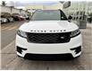 2020 Land Rover Range Rover Velar P300 R-Dynamic S (Stk: 220633A) in Calgary - Image 4 of 16