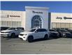 2021 Jeep Grand Cherokee Limited (Stk: N382B) in Miramichi - Image 1 of 14