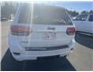 2021 Jeep Grand Cherokee Limited (Stk: N382B) in Miramichi - Image 4 of 14