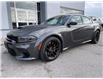 2022 Dodge Charger SRT Hellcat Widebody (Stk: 26494C) in Newmarket - Image 3 of 26