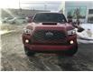 2023 Toyota Tacoma Base (Stk: 38967) in Edmonton - Image 2 of 37