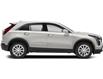 2023 Cadillac XT4 Premium Luxury (Stk: CFCC9J) in Aurora - Image 8 of 10