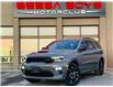 2022 Dodge Durango GT (Stk: A) in Mississauga - Image 2 of 10