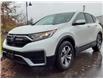 2022 Honda CR-V LX (Stk: P8696A) in Campbell River - Image 1 of 30