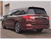 2018 Honda Odyssey Touring (Stk: H07423A) in North Cranbrook - Image 6 of 17