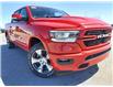 2022 RAM 1500 Laramie (Stk: N00339) in Kanata - Image 9 of 30