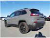 2022 Jeep Cherokee Altitude (Stk: N00864) in Kanata - Image 7 of 26
