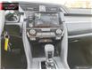 2021 Honda Civic LX (Stk: PI2022313) in Mississauga - Image 19 of 25