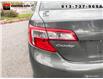 2014 Toyota Camry LE (Stk: C22337) in Ottawa - Image 9 of 23
