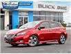 2018 Nissan LEAF SV (Stk: 3080051) in Petrolia - Image 1 of 27