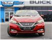 2018 Nissan LEAF SV (Stk: 3080051) in Petrolia - Image 2 of 27