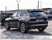 2023 Jeep Grand Cherokee Overland (Stk: N23044) in Grimsby - Image 4 of 36