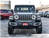 2021 Jeep Gladiator Overland (Stk: N22401A) in Grimsby - Image 2 of 32