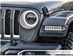 2021 Jeep Gladiator Overland (Stk: N22401A) in Grimsby - Image 8 of 32
