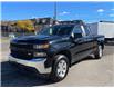 2021 Chevrolet Silverado 1500 New 2021MY Chev. 1500 pick-up double cab (Stk: PU21644) in Toronto - Image 1 of 17