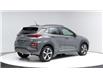 2021 Hyundai Kona 1.6T Trend AWD (Stk: 23-2542A) in Lethbridge - Image 4 of 35