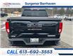 2023 GMC Sierra 1500 Elevation (Stk: 230033) in Ottawa - Image 7 of 21