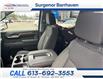 2023 GMC Sierra 1500 Elevation (Stk: 230033) in Ottawa - Image 16 of 21