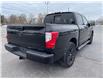 2019 Nissan Titan SV Midnight Edition (Stk: 22P029) in Kingston - Image 6 of 17