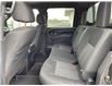 2019 Nissan Titan SV Midnight Edition (Stk: 22P029) in Kingston - Image 15 of 17