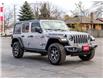 2021 Jeep Wrangler Unlimited Rubicon (Stk: 4262A) in Milton - Image 3 of 27