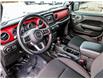 2021 Jeep Wrangler Unlimited Rubicon (Stk: 4262A) in Milton - Image 10 of 27