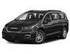 2022 Chrysler Pacifica Touring (Stk: 22-281) in Hanover - Image 1 of 9