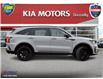 2022 Kia Sorento 2.5T EX+ (Stk: KU2958) in Kanata - Image 2 of 50