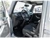2014 Jeep Wrangler Unlimited Sahara (Stk: SU0700A) in Guelph - Image 8 of 23