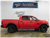 2022 RAM 1500 Classic SLT (Stk: 32622) in Indian Head - Image 3 of 42