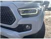 2021 Toyota Tacoma Nightshade (Stk: P2879) in Whitchurch-Stouffville - Image 22 of 28