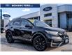 2021 Honda CR-V Black Edition (Stk: 21586A) in Hamilton - Image 1 of 28