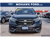 2021 Honda CR-V Black Edition (Stk: 21586A) in Hamilton - Image 3 of 28