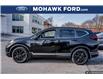 2021 Honda CR-V Black Edition (Stk: 21586A) in Hamilton - Image 5 of 28