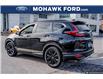 2021 Honda CR-V Black Edition (Stk: 21586A) in Hamilton - Image 6 of 28