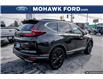 2021 Honda CR-V Black Edition (Stk: 21586A) in Hamilton - Image 8 of 28