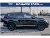 2021 Honda CR-V Black Edition (Stk: 21586A) in Hamilton - Image 9 of 28