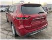 2017 Nissan Rogue SV (Stk: CPW301256A) in Cobourg - Image 6 of 17