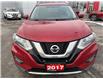 2017 Nissan Rogue SV (Stk: CPW301256A) in Cobourg - Image 9 of 17