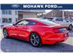 2017 Ford Mustang V6 (Stk: 21575A) in Hamilton - Image 6 of 29
