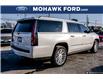 2018 Cadillac Escalade ESV Platinum (Stk: 21624A) in Hamilton - Image 8 of 33