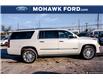 2018 Cadillac Escalade ESV Platinum (Stk: 21624A) in Hamilton - Image 9 of 33