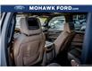 2018 Cadillac Escalade ESV Platinum (Stk: 21624A) in Hamilton - Image 18 of 33