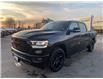 2022 RAM 1500 Sport (Stk: 22-230) in Ingersoll - Image 1 of 20