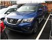 2017 Nissan Pathfinder S (Stk: A648019) in VICTORIA - Image 1 of 19