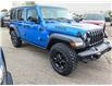 2023 Jeep Wrangler Sport (Stk: 43575) in Kitchener - Image 3 of 18