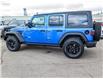 2023 Jeep Wrangler Sport (Stk: 43575) in Kitchener - Image 7 of 18